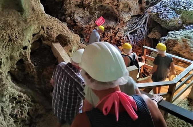Green Grotto Caves Excursion from Ocho Rios - Practical details that affect your day