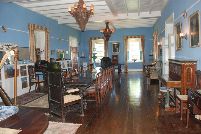 Greenwood Great House Entry Ticket - Is $30 a fair price?