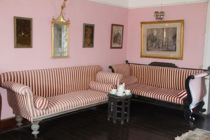 Greenwood Great House Tour from Montego Bay and Grand Palladium - Is $115 a fair price?