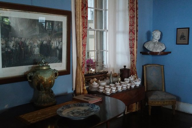 Greenwood Great House Tour from Montego Bay and Grand Palladium - What the two-hour visit feels like
