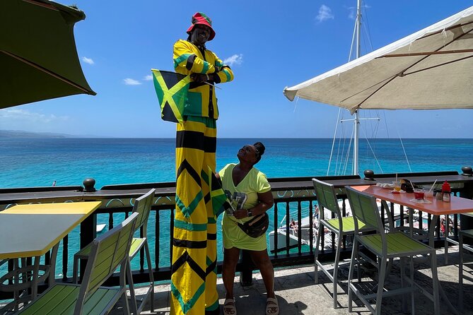 Half Day Catamaran Party Boat, Snorkeling and Hip Strip Tour - The Hip Strip Question