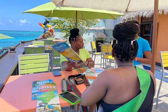 Half Day Catamaran Party Boat, Snorkeling and Hip Strip Tour - Timing, Weather, and Cancellation