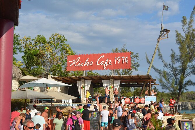 Half-Day Private Guided Ricks Café & Negril Seven Mile Beach Tour - Is $35 a good value?
