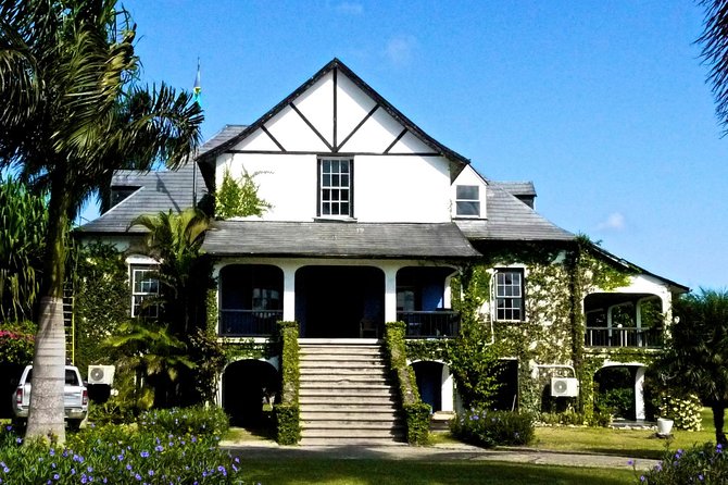 Hampden Estate Rum Tour and Lunch from Falmouth - Understanding the rum-making process