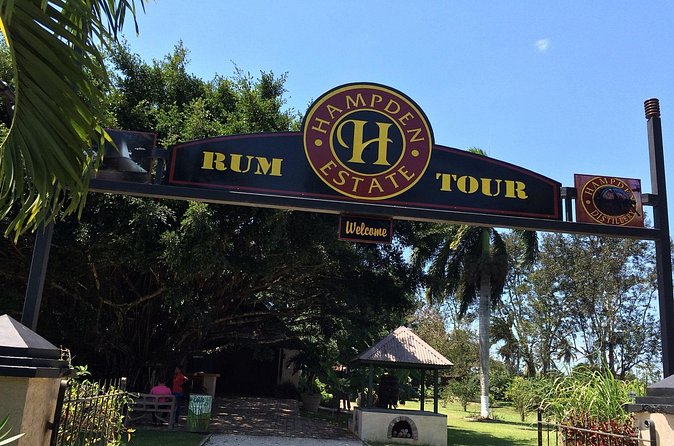 Hampden Estate Rum Tour and Lunch from Falmouth - Who will enjoy this Hampden outing most