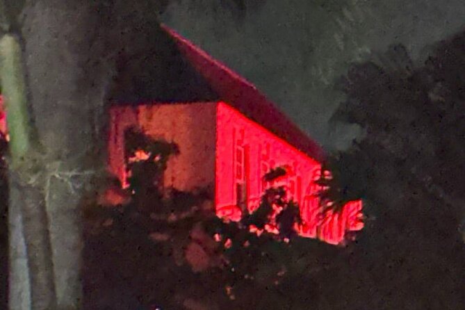 Haunted Rose Hall Great House Night Tour in Montego Bay - Who should book this night tour?