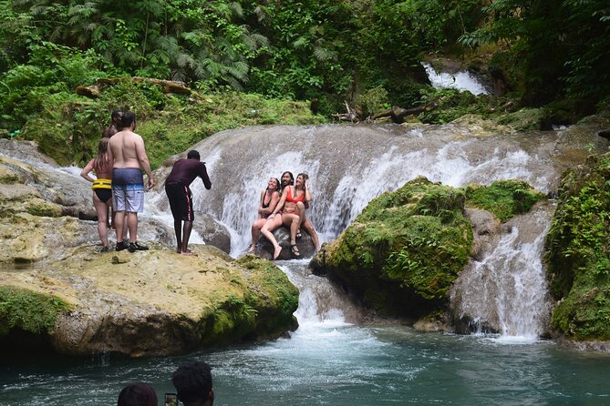Horse Back Riding and Blue Hole From Montego Bay - What Oneil’s service adds to the day
