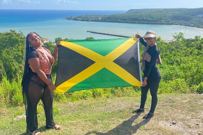Horse Back Riding and Blue Hole From Montego Bay - Price, pace, and who should book
