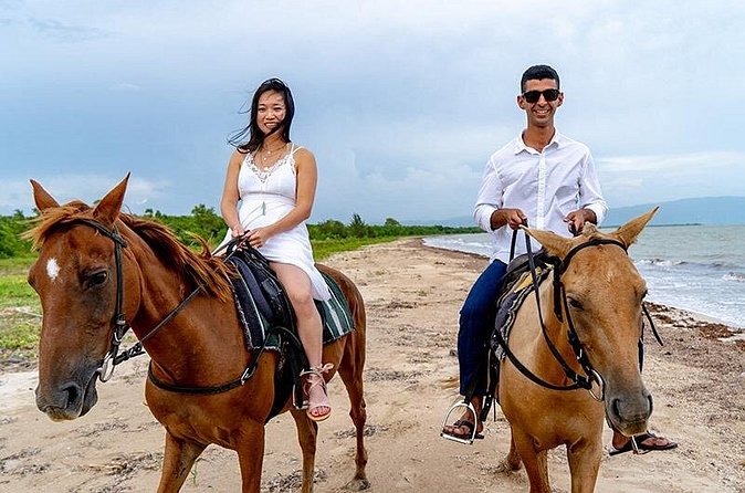 Horse Back riding Excursion - Tips for making the day go smoothly
