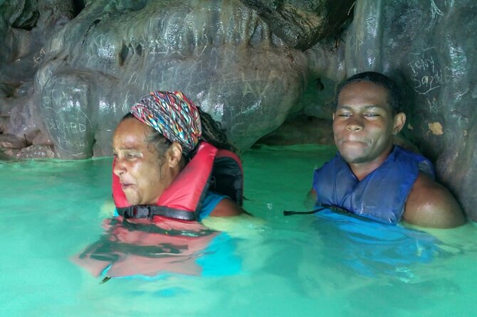 Horseback Ride, Bamboo Rafting and Bluehole/Secret Falls Tour from Montego Bay - Why this Montego Bay triple play works