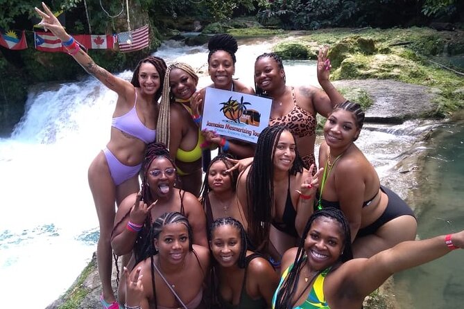 Horseback Ride, Blue Hole, Secret Falls, River Rafting & Tubing - Horseback Riding and the Local Setting