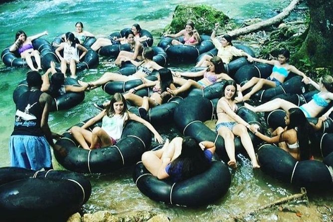 Horseback Ride, Blue Hole, Secret Falls, River Rafting & Tubing - Who Should Book This Jamaica Tour?
