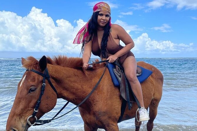 Horseback Riding Adventure in Jamaica - Key points to know before booking