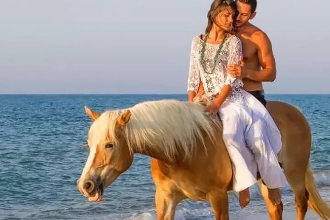 Horseback Riding and Bamboo Rafting from montego Bay and Falmouth - Timing problems and how to avoid them