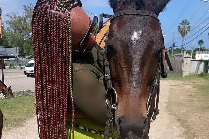 Horseback Riding, ATV and Ocean Zip lining combo from Montego Bay - Reading Heights and the short hike