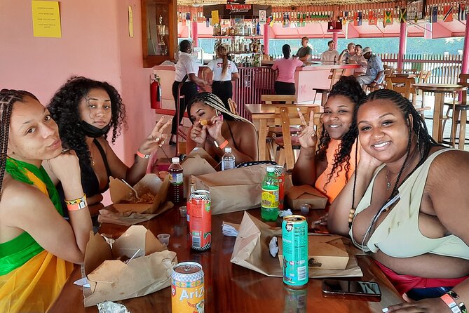 Horseback Riding, Bluehole Secret Falls, Dunns River tour from Montego Bay - How the 6-hour-45-minute schedule feels
