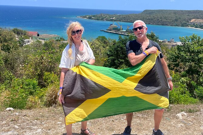 Horseback riding & bluehole secret falls from Montego Bay - From Montego Bay to Ocho Rios
