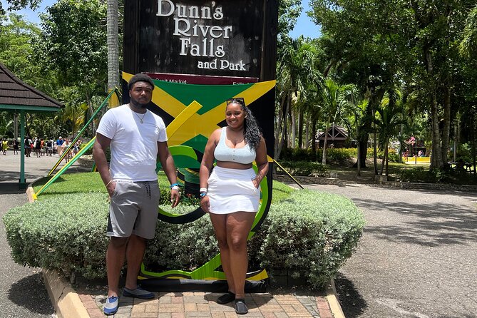 Horseback riding & bluehole secret falls from Montego Bay - What the positive feedback gets right