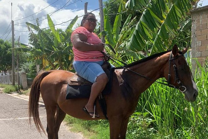 Horseback Riding from Montego Bay - How to prepare for the beach and trail