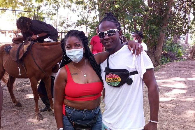 Horseback Riding plus Dunns River Falls Combo Private Tour - Should you book the Dunn’s River and horseback combo?