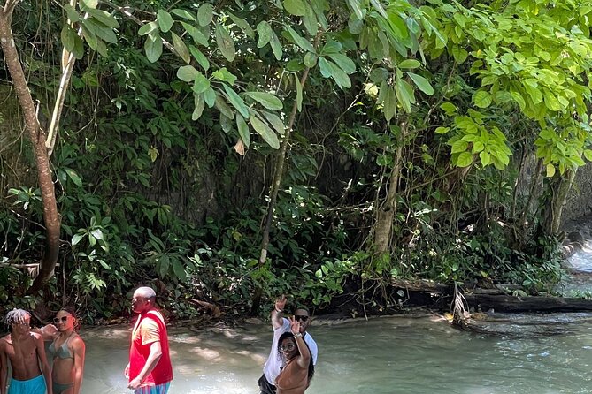 Horseback Riding/Swimming and Dunn's River from Ocho Rios - Is $130 a fair price?