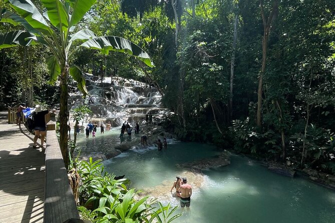 Horseback Riding/Swimming and Dunn's River from Ocho Rios - Practical ways to make the day easier