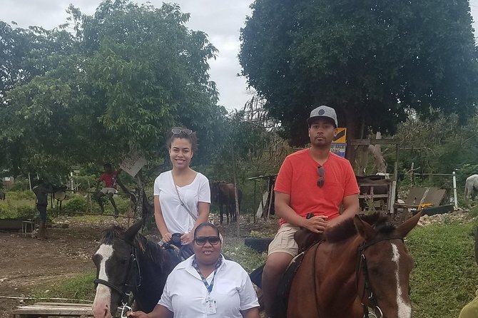 Hour Horseback Riding Guided Tour from Runaway Bay - What the One-Hour Length Really Means