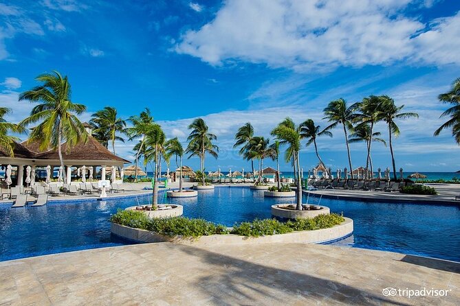 Hyatt Zilara Rose Hall Resort Private Airport Transfer - Who will get the most from this transfer