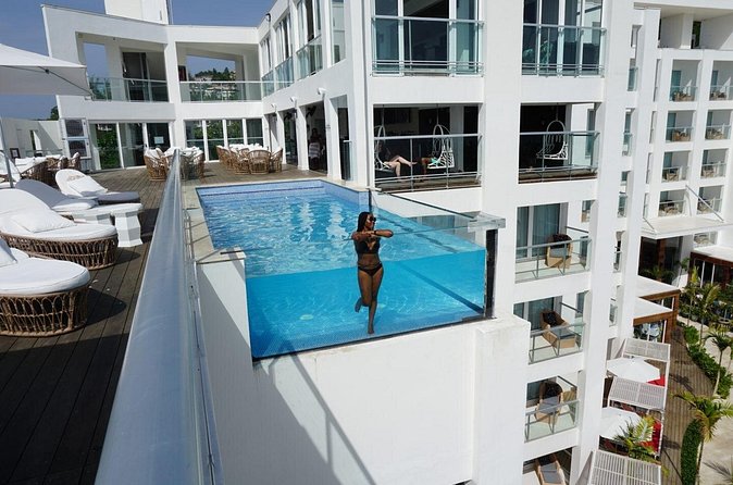 Hyatt Zillara or Ziva Rose Hall private Transfers - Why the $10 price deserves a closer look