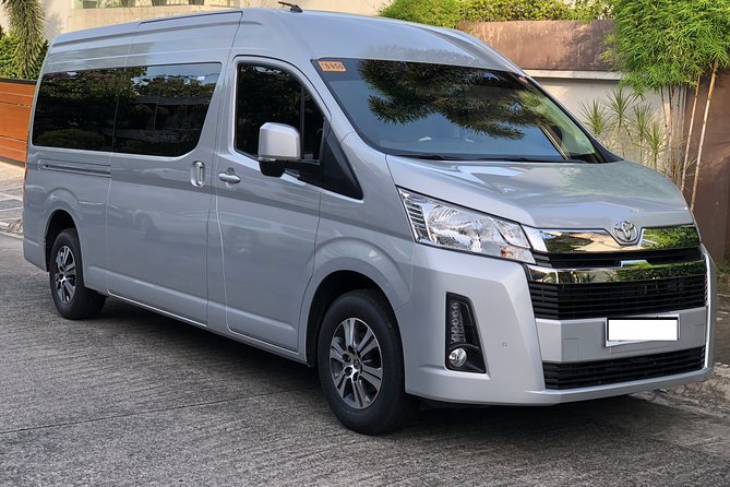 Iberostar Grand Rose Hall Private Airport Pickups & Drop off - The arrival pickup, step by step