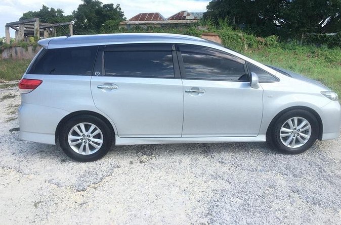 Iberostar Grand Rose Hall Private Airport Pickups & Drop off - Booking timing, group discounts, and cancellation