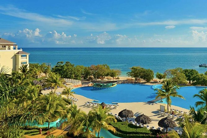 Iberostar Rose Hall Beach with Unlimited Food and Drinks - Key points to know before booking