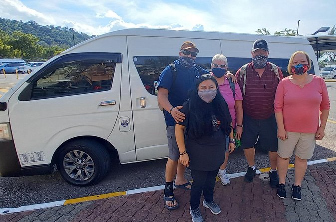 Iberostar Rose Hall Montego Bay Airport Transfer - Communication is the main thing to watch