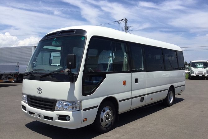 Iberostar Rose Hall Montego Bay Airport Transfer - The ride itself: clean cars and careful driving