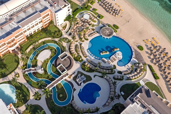 Iberostar Rose Hall Private Airport Transfer - Key points to know before you book