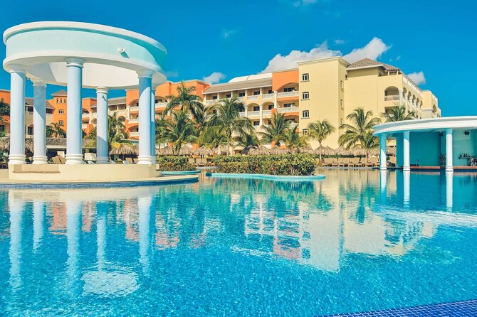 Iberostar Rose Hall Private Airport Transfer - What the 25-minute drive is really like
