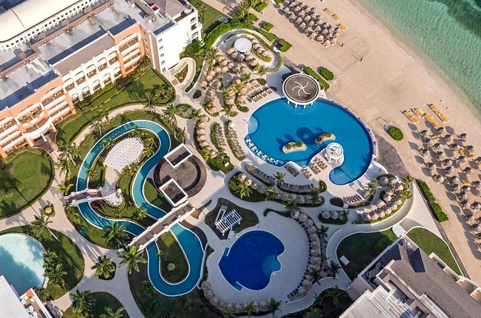 Iberostar Rose Hall Private Airport Transfer - Timing, communication, and the airport meeting point