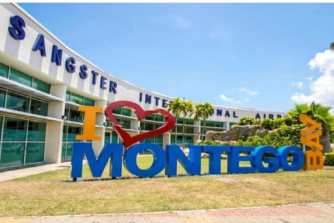 Iberostar Rose Hall Private Airport Transfer - One-way or round-trip: choosing the better fit