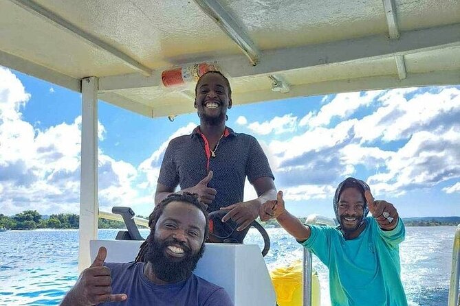 Incredible Negril Guided Snorkeling To Reef, Anchor, and Cannon - Timing, weather, and practical details