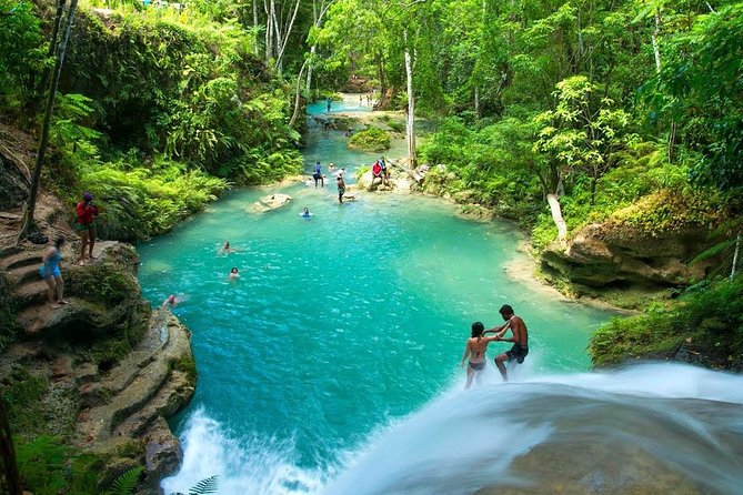 Irie Blue Hole Tour from Ocho Rios - Key points to know before you book