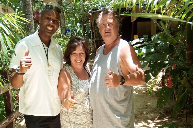 Irie Blue Hole Tour from Ocho Rios - What to pack for the two to three hours