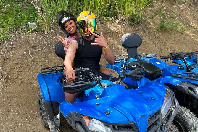 Jamaica ATV's Adventure - Key points at a glance