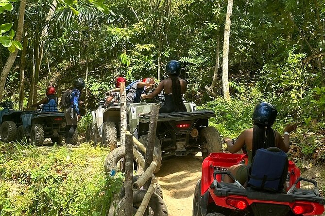 Jamaica ATV's Adventure - Is $171 per person fair value?