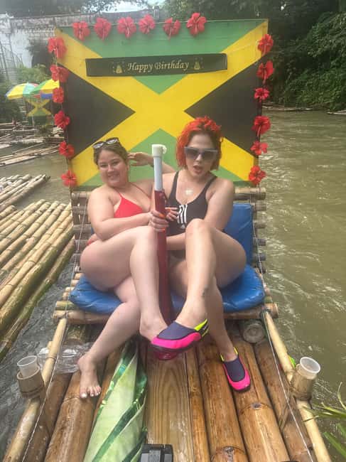 Jamaica Bamboo Rafting Experience with Limestone Massage - Who will enjoy this outing most