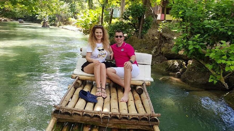 Jamaica: Bamboo Rafting on the Martha Brae - Key points to know before booking