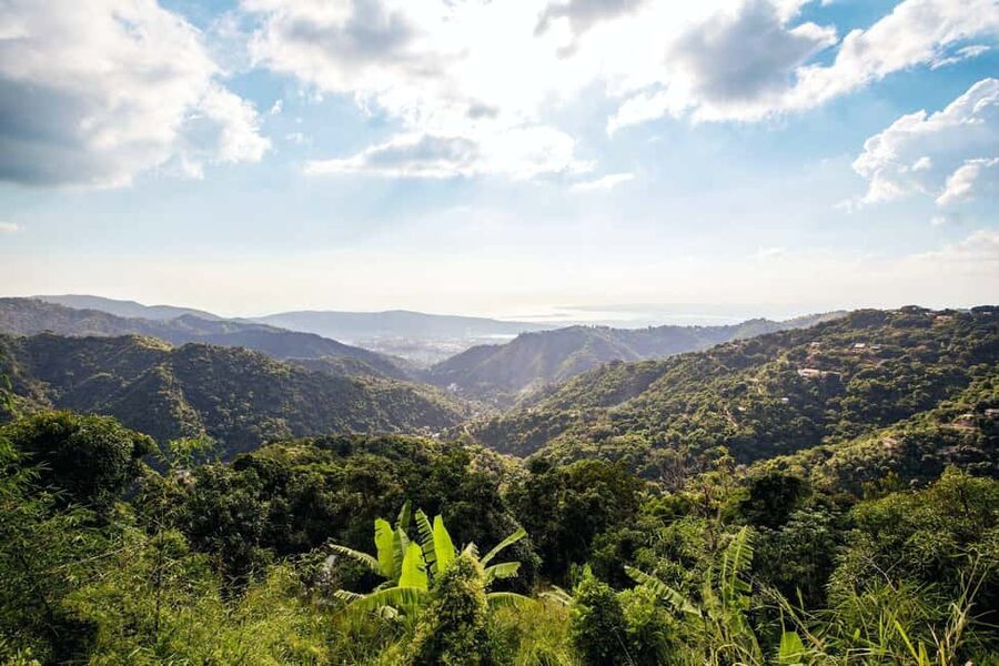 Jamaica: Blue Mountains Full Day Tour with Brunch & Lunch - Key points to know before booking