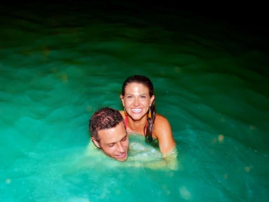 Jamaica: Bob Marley, Dunn's River Falls and Luminous Lagoon - Key points at a glance