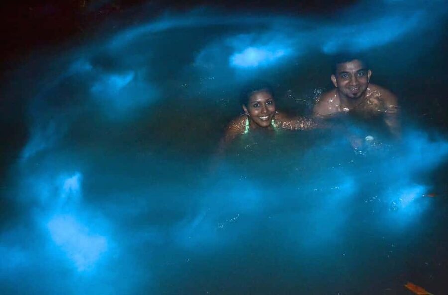 Jamaica: Bob Marley, Dunn's River Falls and Luminous Lagoon - At Nine Mile, Bob Marley’s Jamaica begins