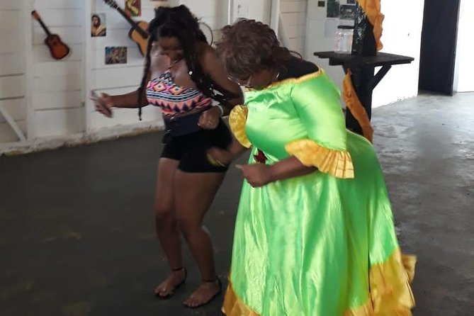 Jamaica Culture Tour: Culinary, Cultural, History and Dance - Why this tour feels different from a standard Montego Bay outing