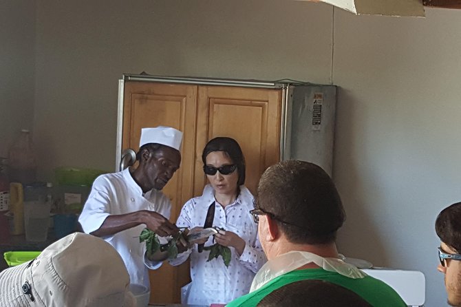 Jamaica Culture Tour: Culinary, Cultural, History and Dance - The guides shape the whole day